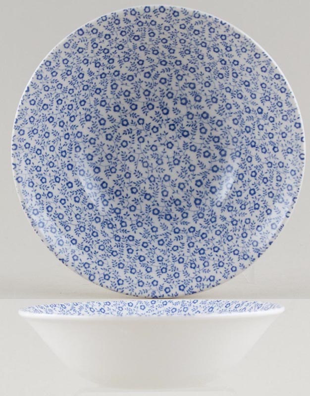 Cereal or Dessert Bowl